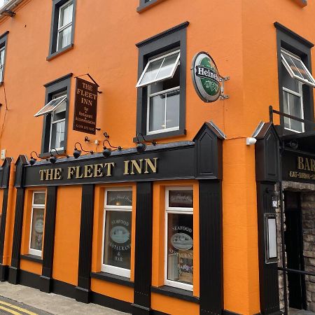 The Fleet Inn Killybegs Exterior foto